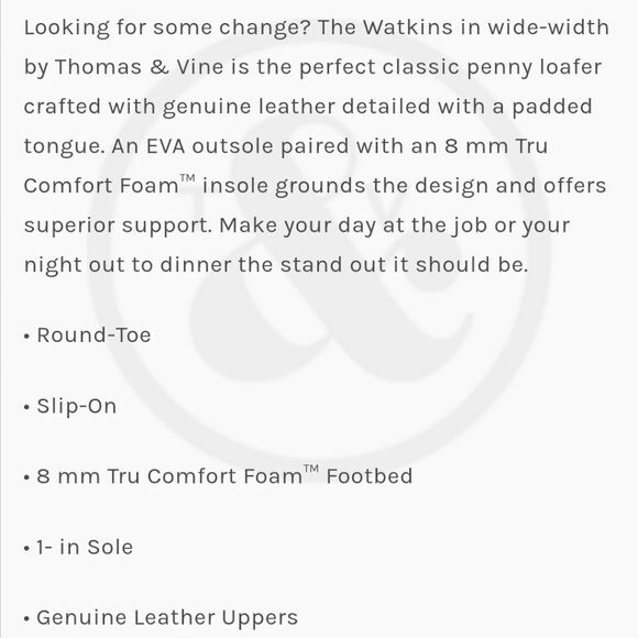 Elegant Black Leather Slip-On Loafers main image 9
